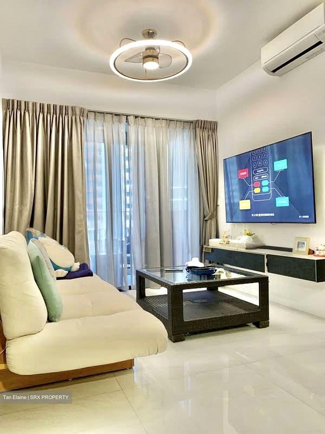 Riverfront Residences (D19), Apartment #570563021